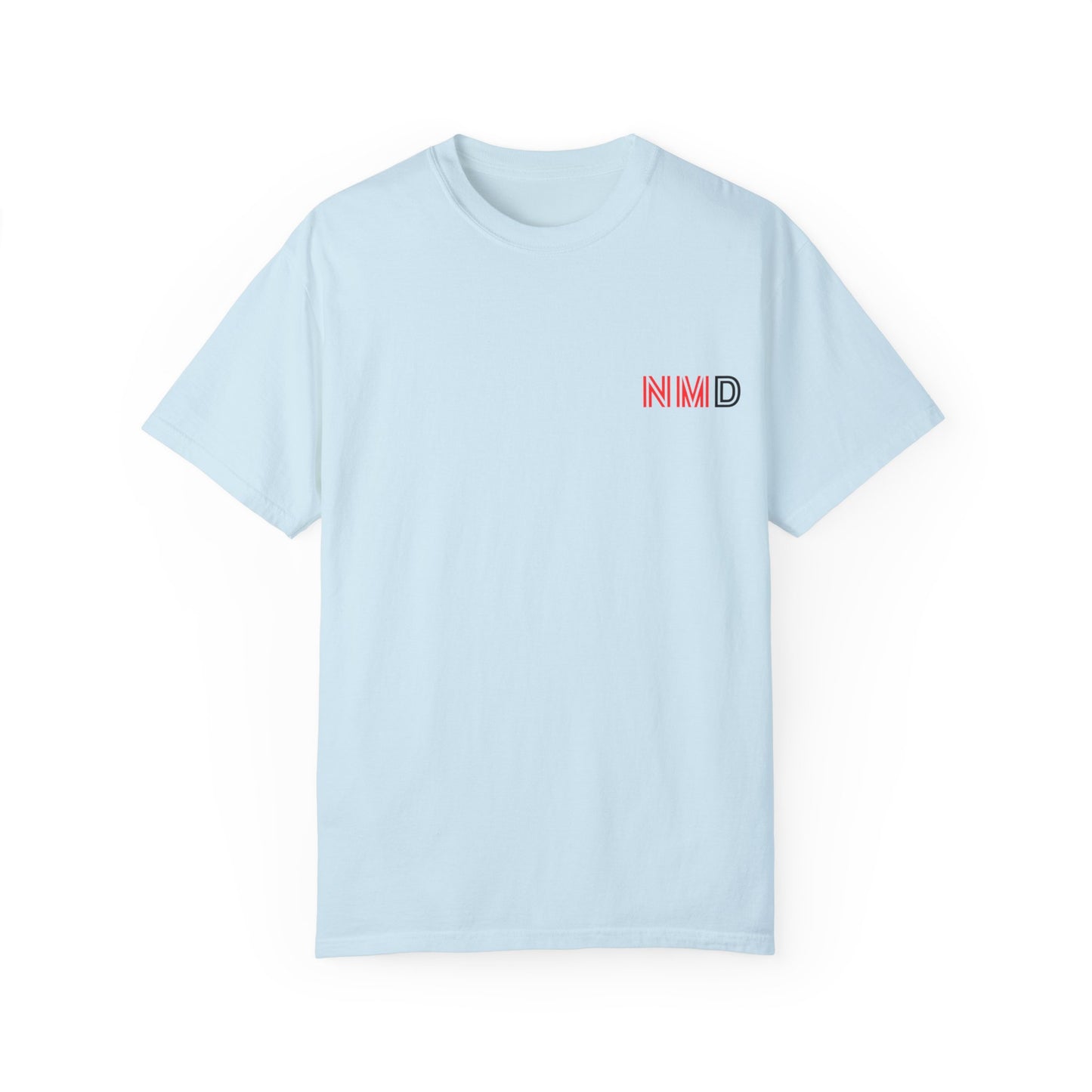 NMD Not My Dictator Protest T-Shirt 6 Colors