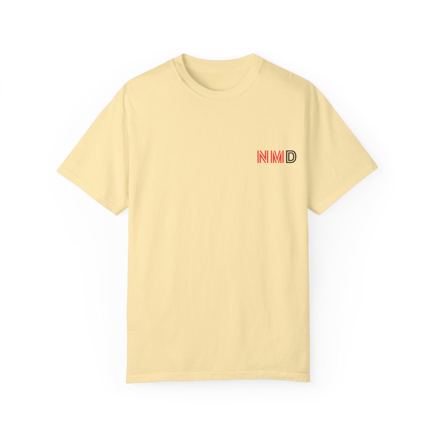 NMD Not My Dictator Protest T-Shirt 6 Colors