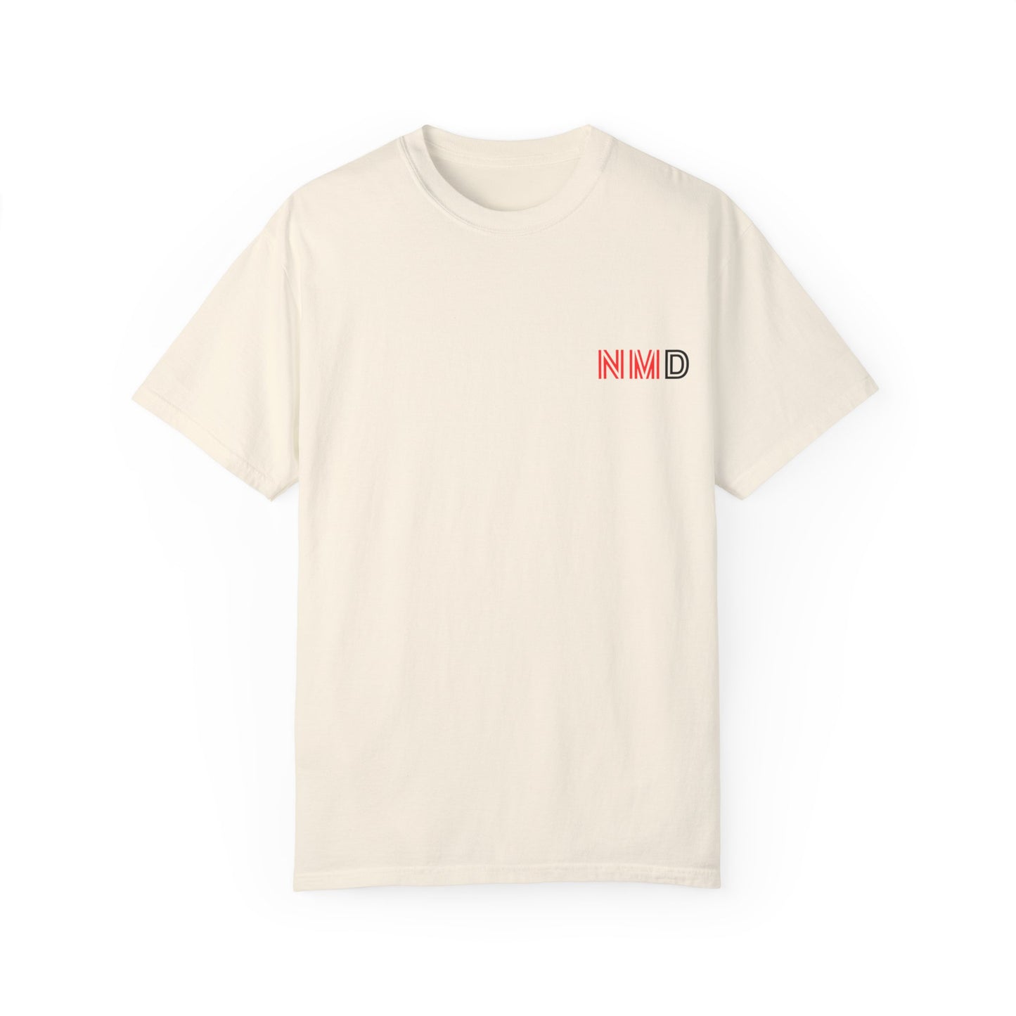 NMD Not My Dictator Protest T-Shirt 6 Colors