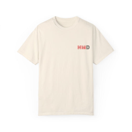 Camiseta de protesta NMD "No es mi dictador" (6 colores)