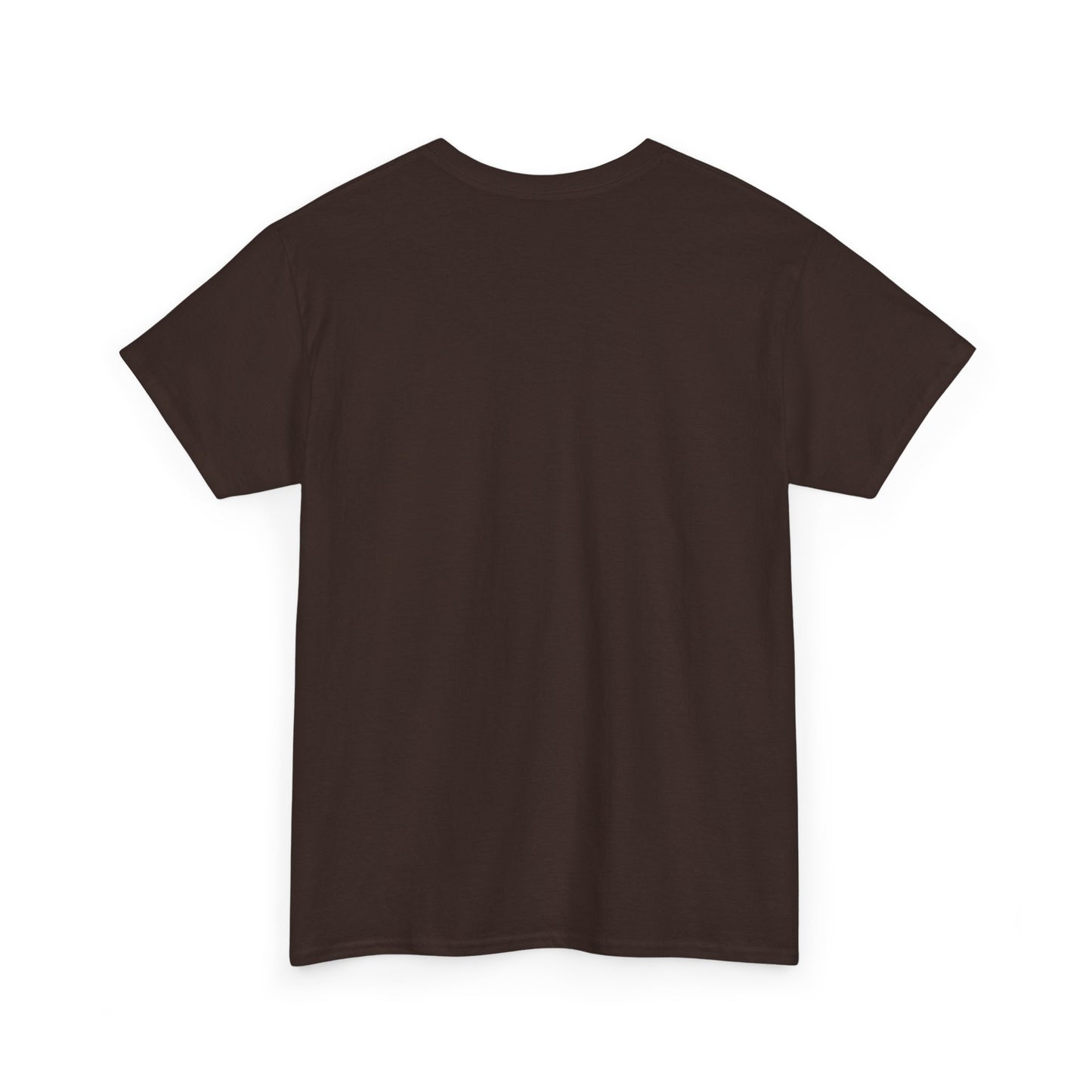 Funny T-Shirt: (10 Dark Colors) "They Never Thought The Leopards Would Eat Their Face FAFO"