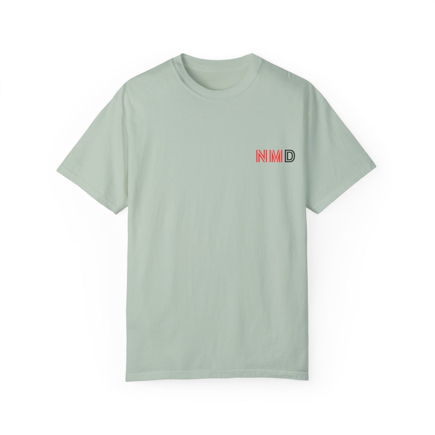 NMD Not My Dictator Protest T-Shirt 6 Colors