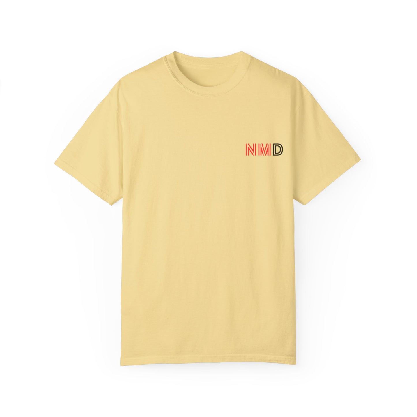 NMD Not My Dictator Protest T-Shirt 6 Colors