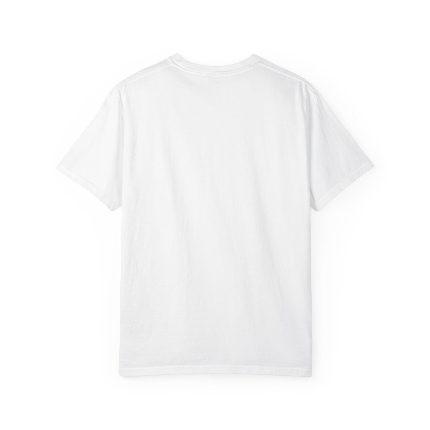 Listen to the Roar of the People T-Shirt