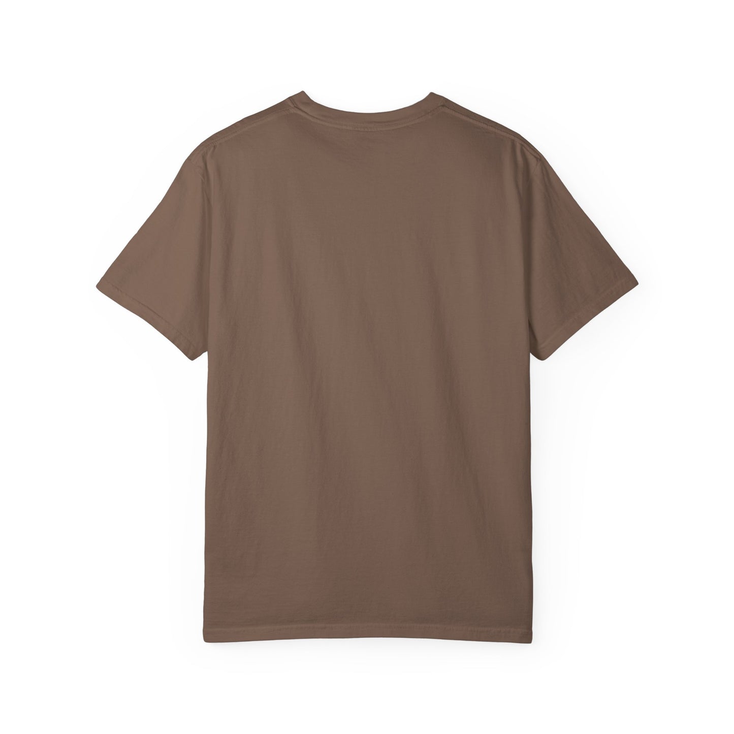 Listen to the Roar of the People T-Shirt
