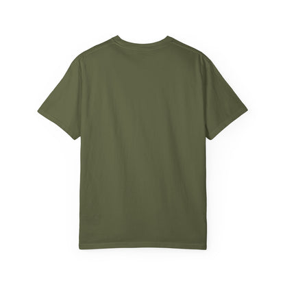 May Justice Prevail — Political Statement T-Shirt