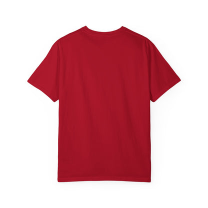May Justice Prevail — Political Statement T-Shirt