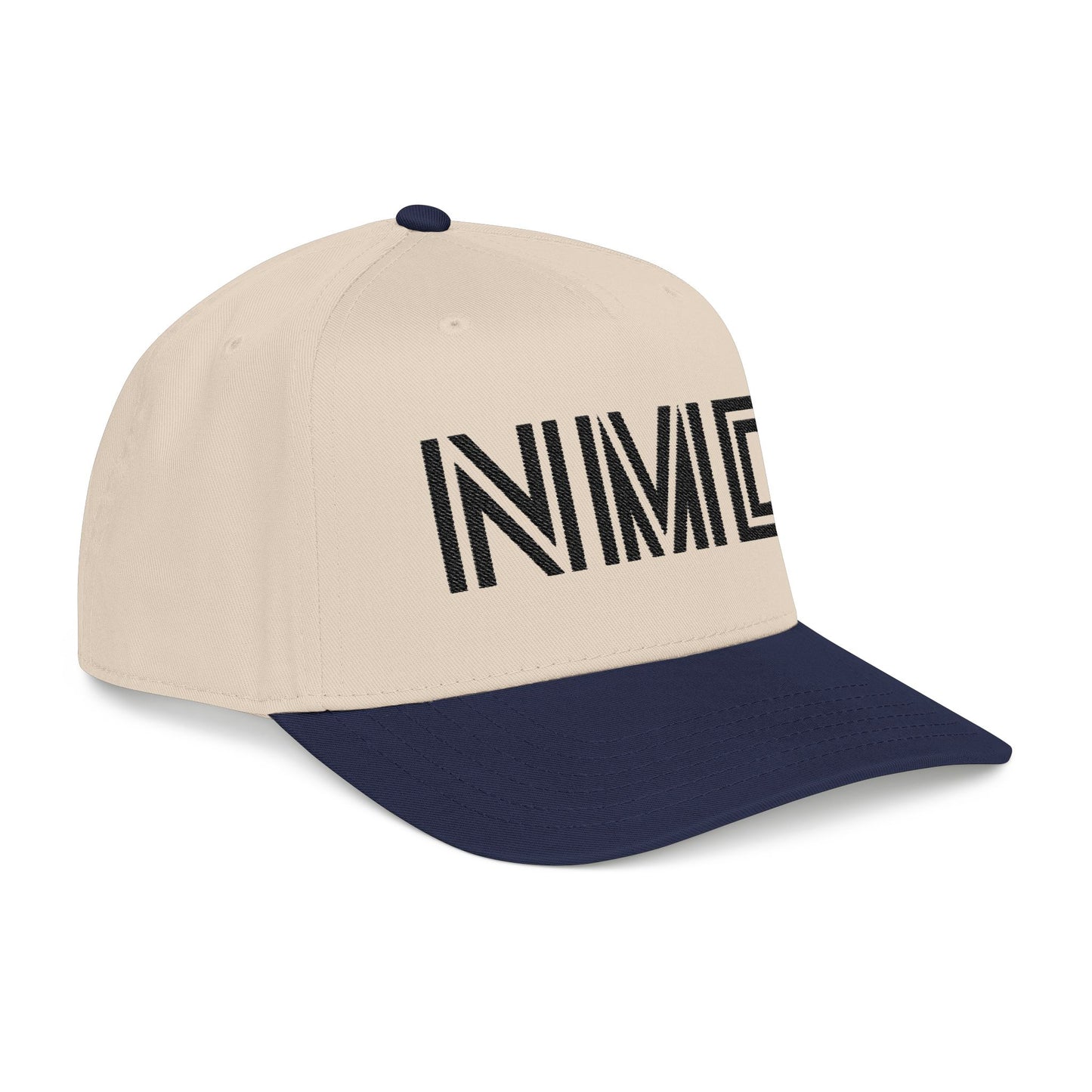 NMD "Not My Dictator" Mid-Profile Baseball Cap - Political Statement