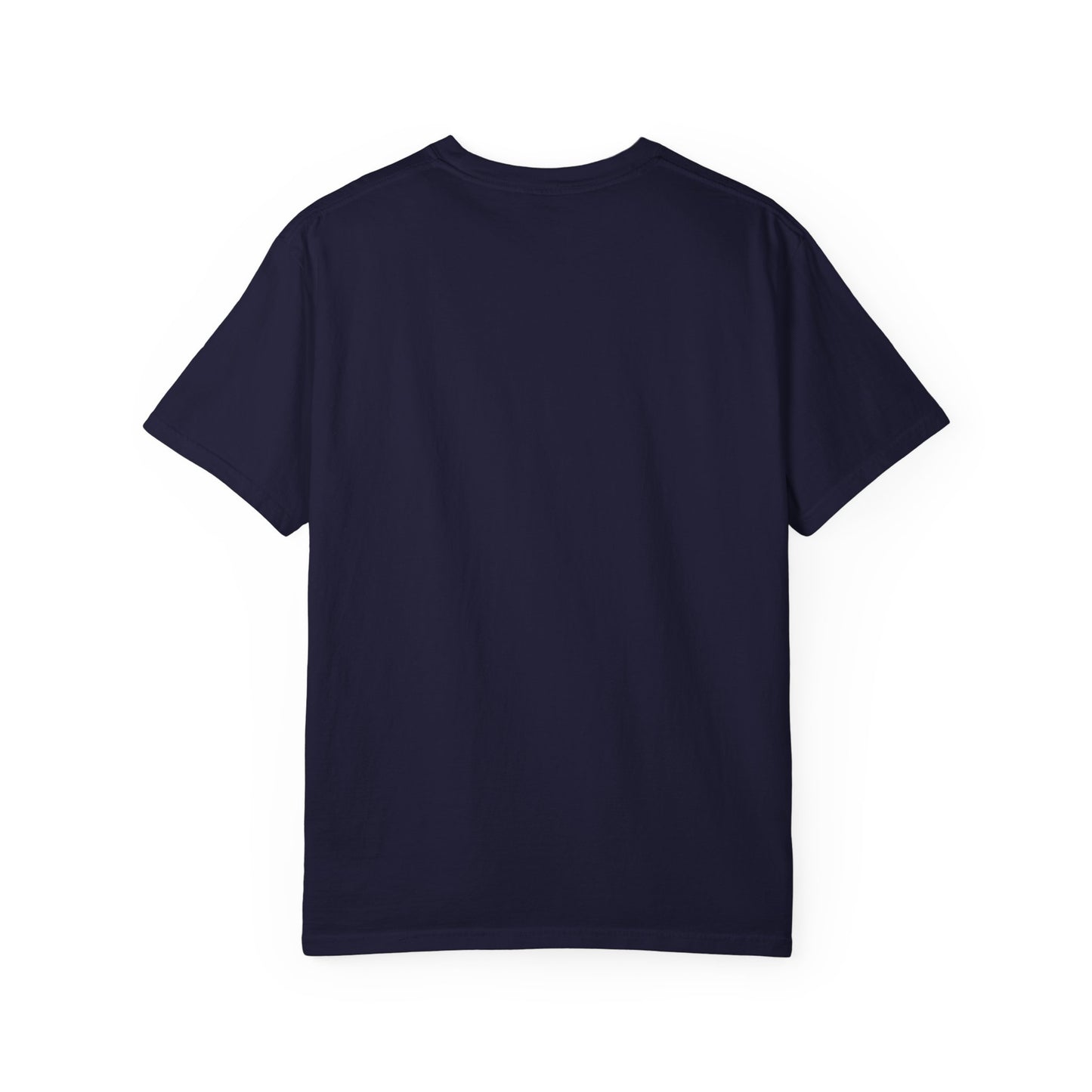We Are Not Alone Garment-Dyed T-shirt