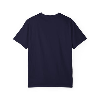 We Are Not Alone Garment-Dyed T-shirt