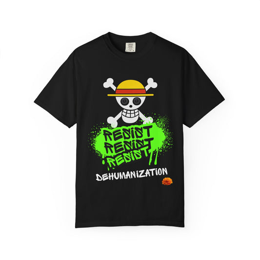 Resist Dehumanization T-Shirt