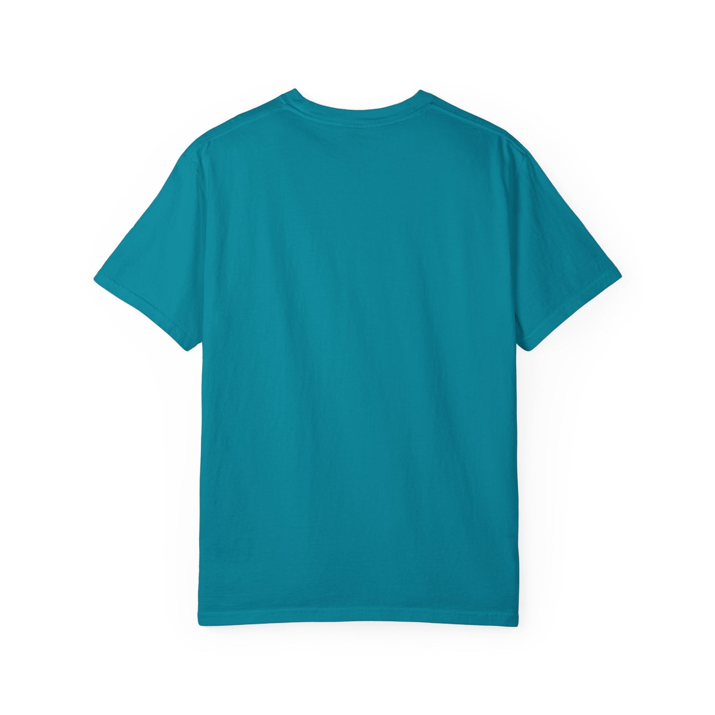 We Are Not Alone Garment-Dyed T-shirt