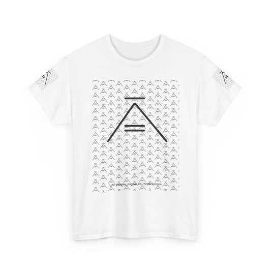 UAP Tee - Unique Alien Print T-Shirt
