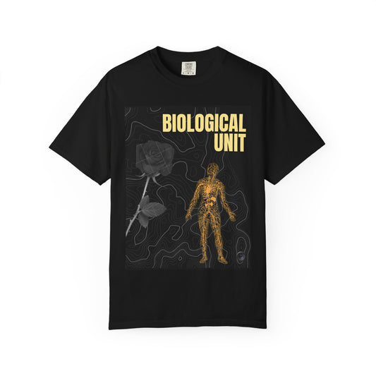Biological Unit - Graphic Tee