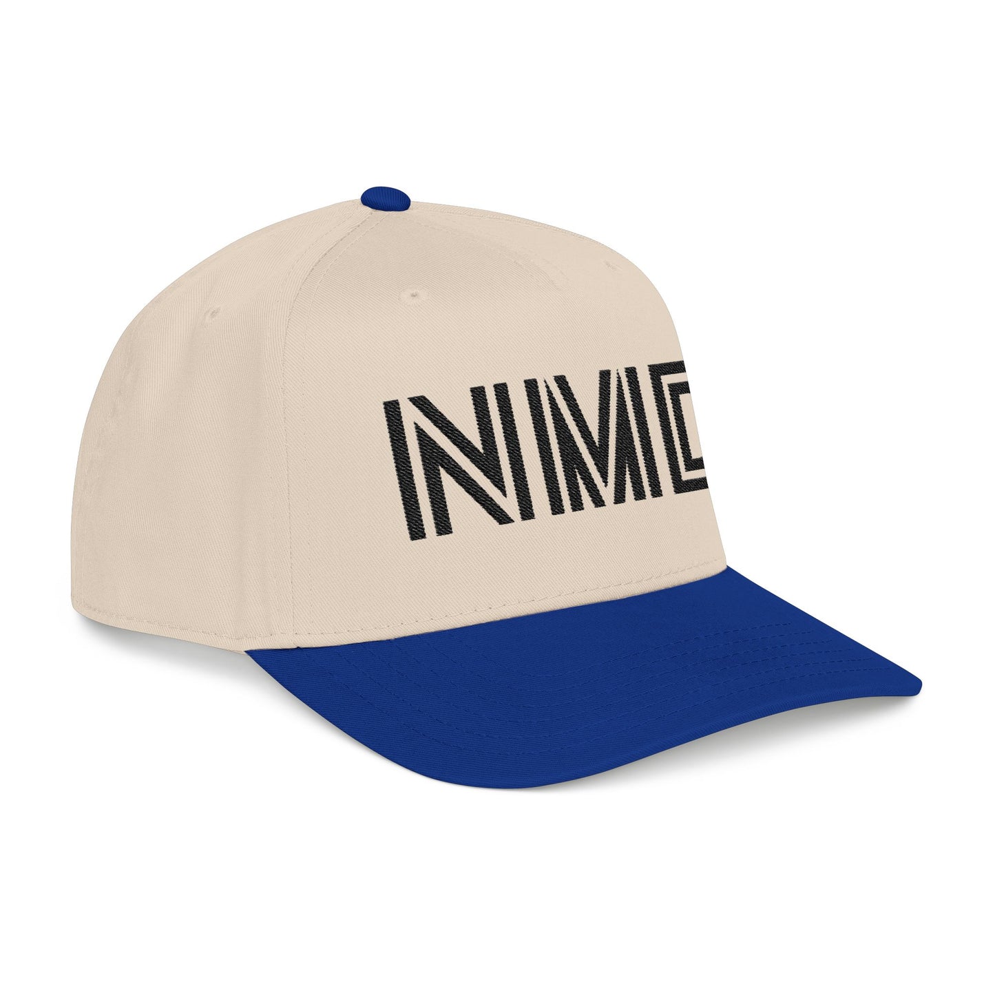 NMD "Not My Dictator" Mid-Profile Baseball Cap - Political Statement