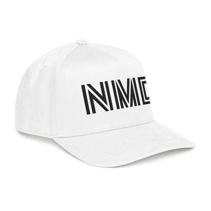 NMD "Not My Dictator" Mid-Profile Baseball Cap - Political Statement