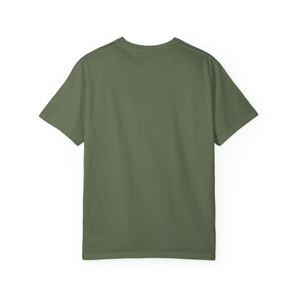 May Justice Prevail — Political Statement T-Shirt