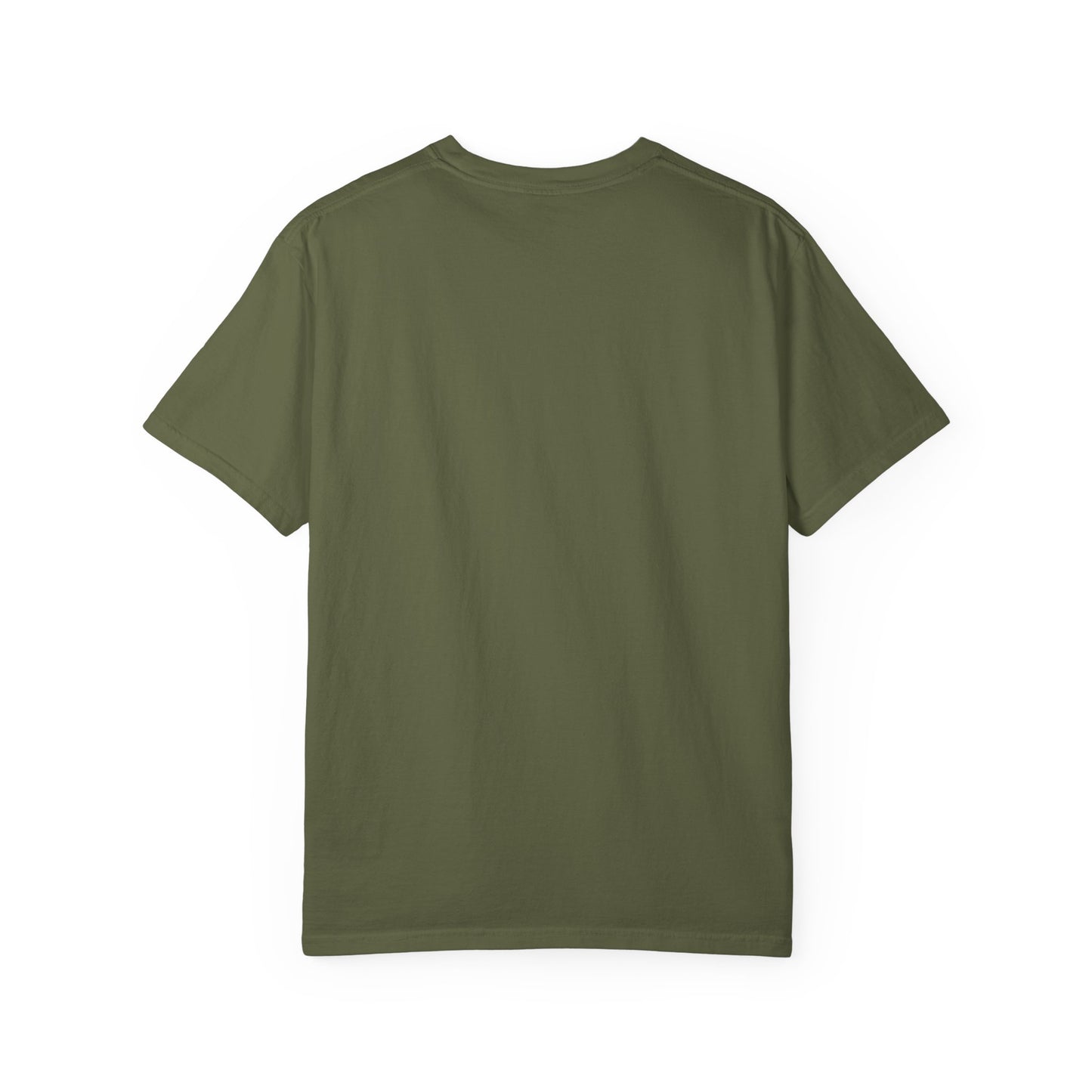 Listen to the Roar of the People T-Shirt