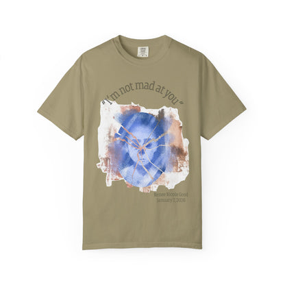 "I'm Not Mad At You" Anti-ICE Renee Good T-Shirt