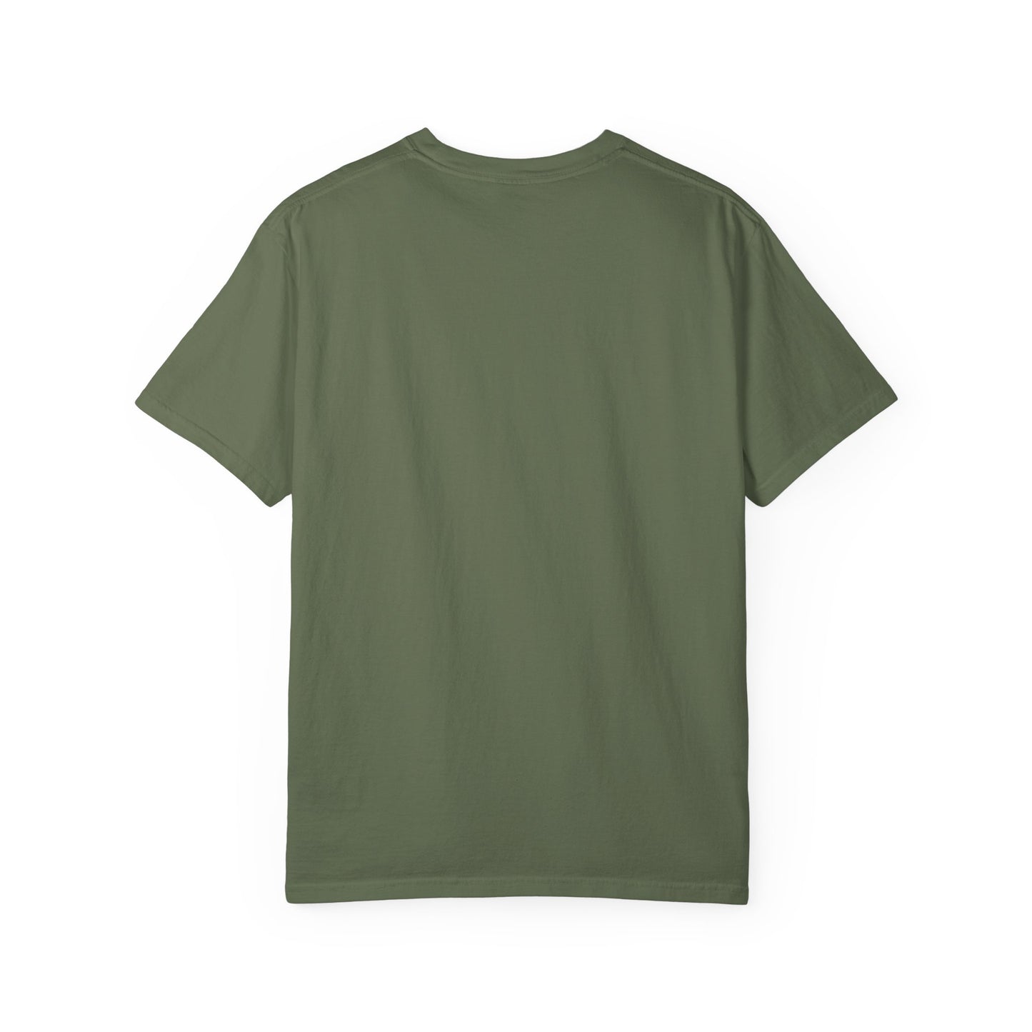 Listen to the Roar of the People T-Shirt