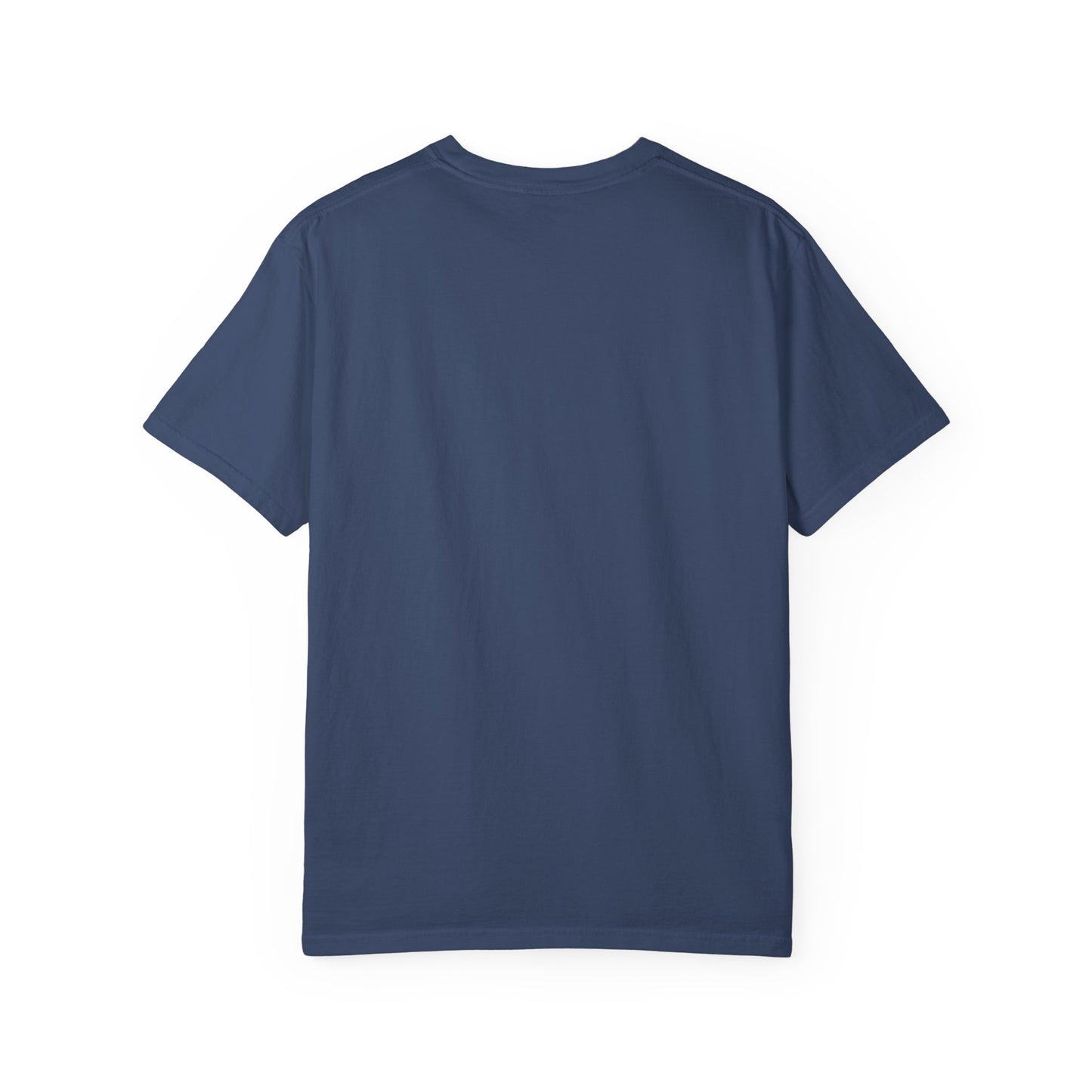 May Justice Prevail — Political Statement T-Shirt
