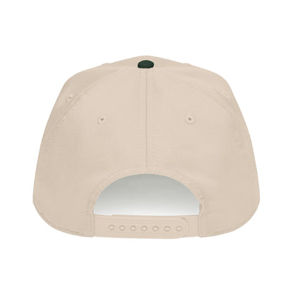 NMD Not My Dictator - Mid Profile Baseball Cap (Blue)