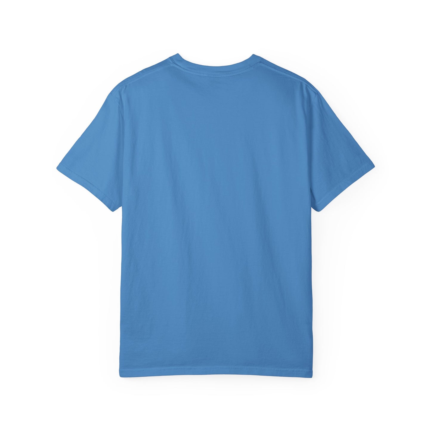 May Justice Prevail — Political Statement T-Shirt