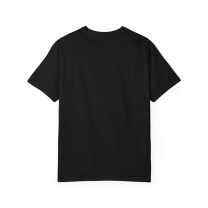 We Are Not Alone Garment-Dyed T-shirt
