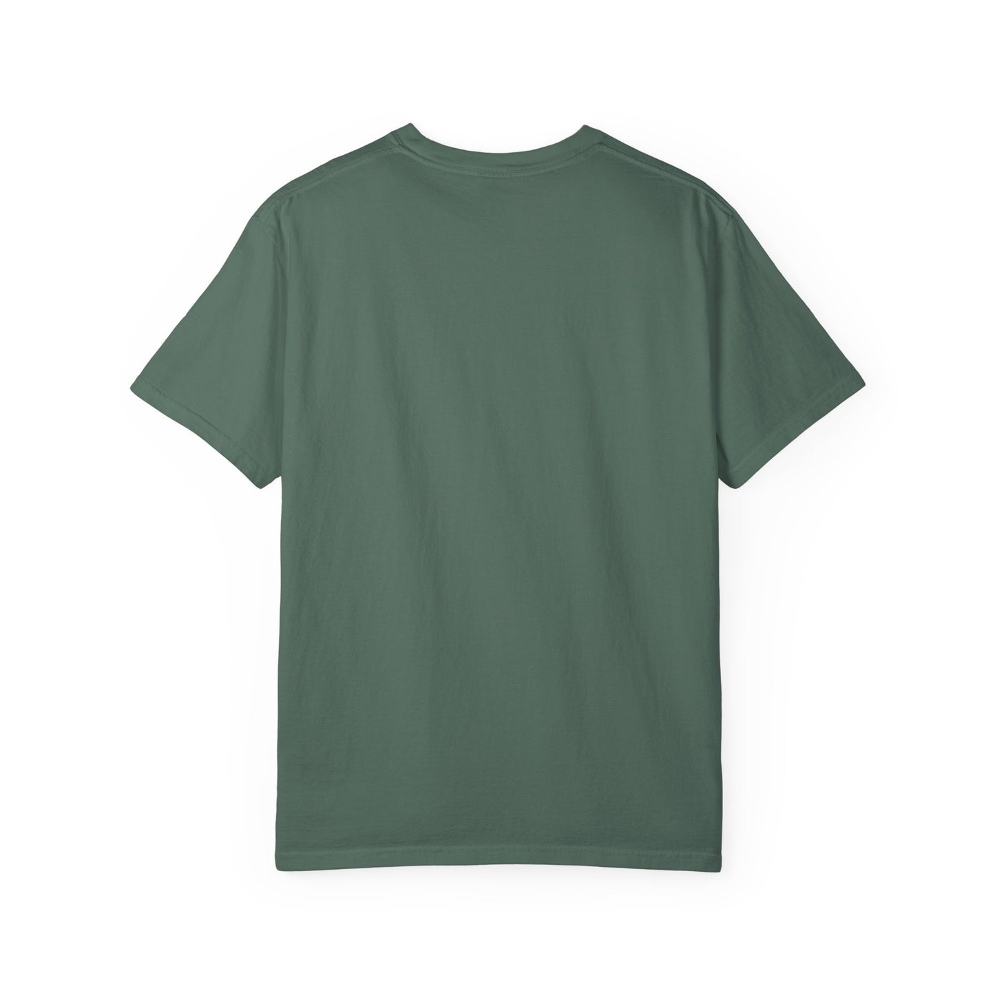 Listen to the Roar of the People T-Shirt